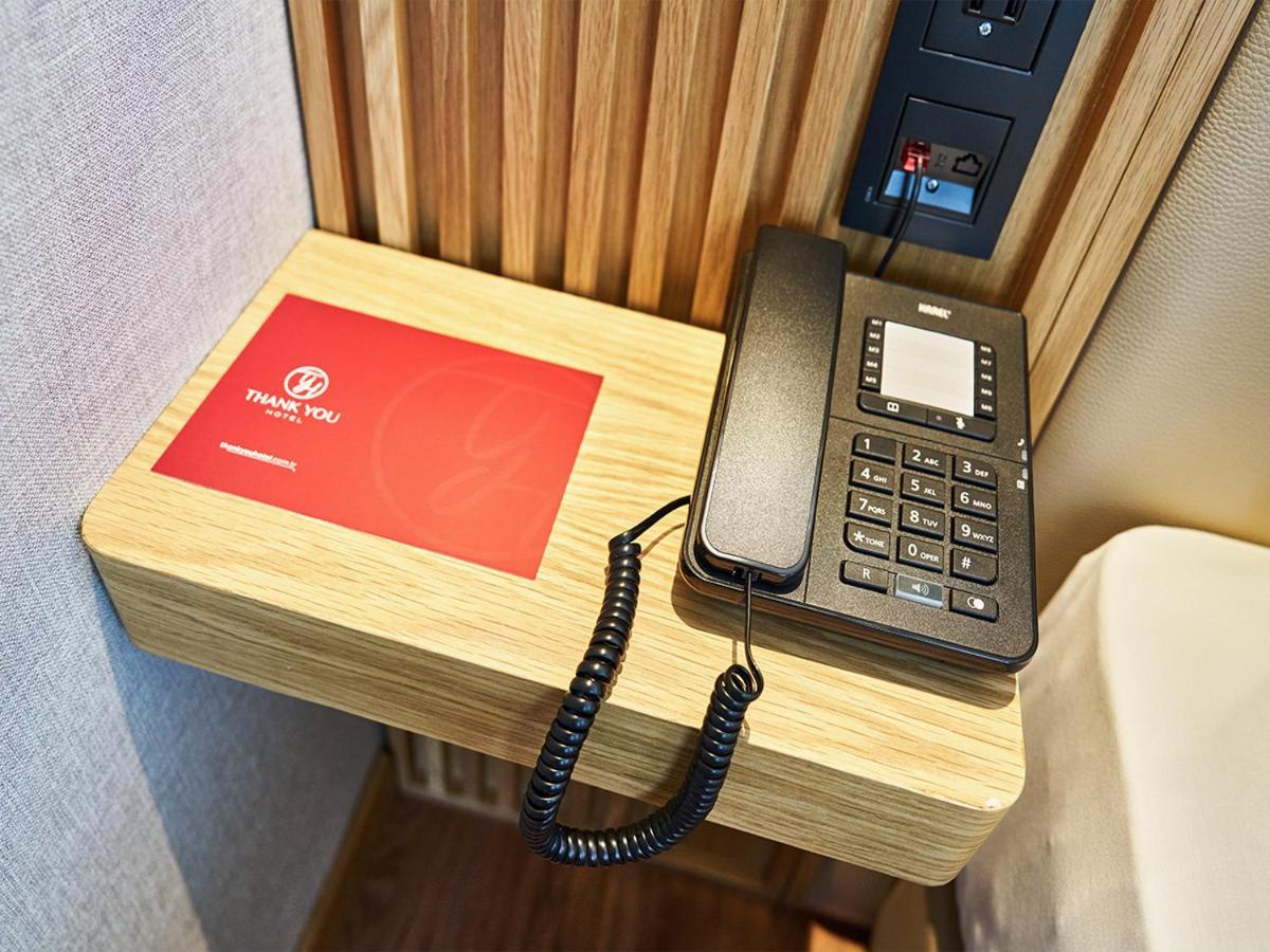 Thank You Hotel Sultanahmet Isztambul Kültér fotó