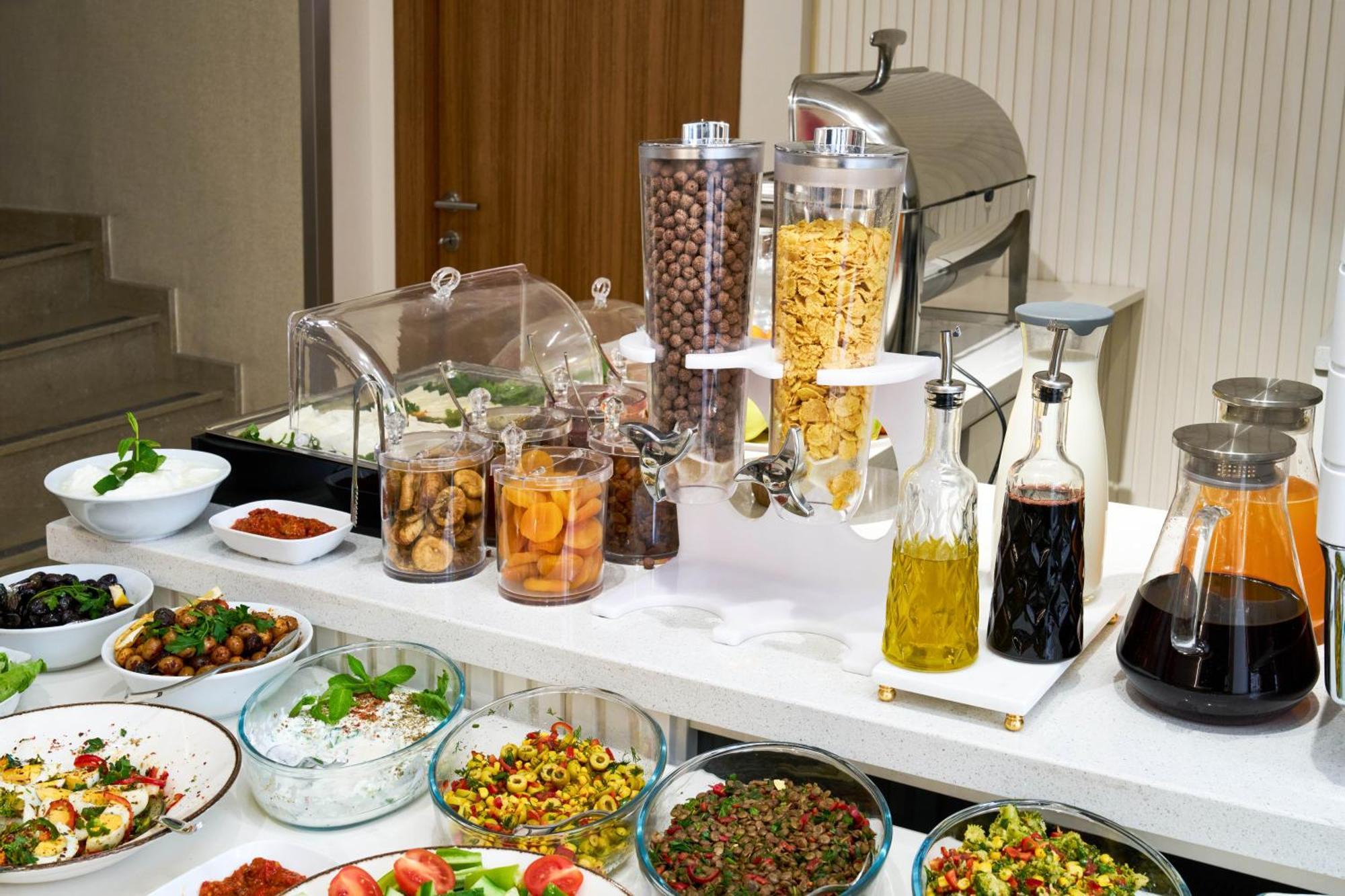 Thank You Hotel Sultanahmet Isztambul Kültér fotó